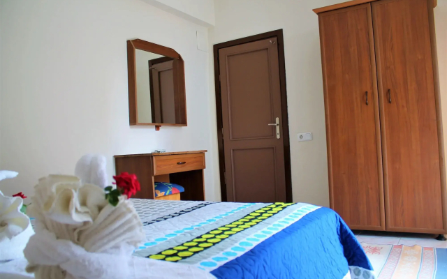 Lemoral Apart Otel