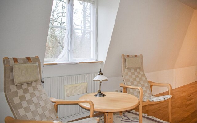 Awesome Home in Tingsryd With 5 Bedrooms, Sauna and Wifi