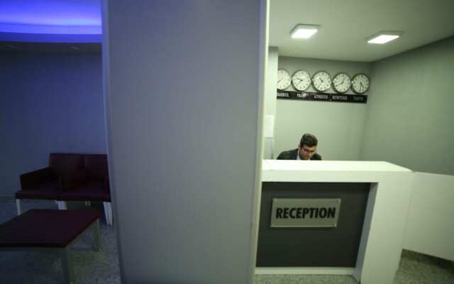 Gunes Suites