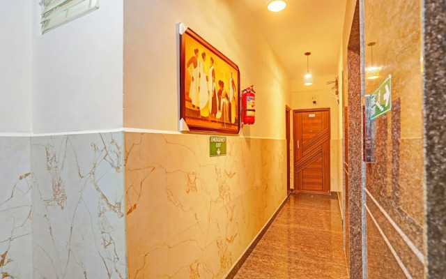 Fabhotel Tarini Comforts