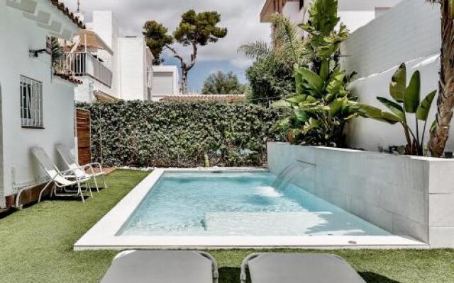 Casa en Sitges
