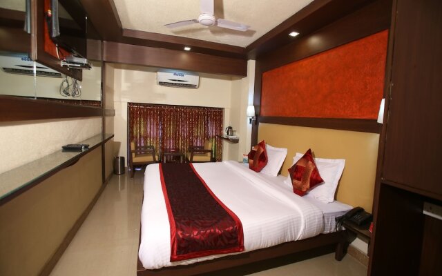 Shanti Bhawan Heritage Hotel