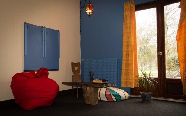 Friendly Auberge - Hostel