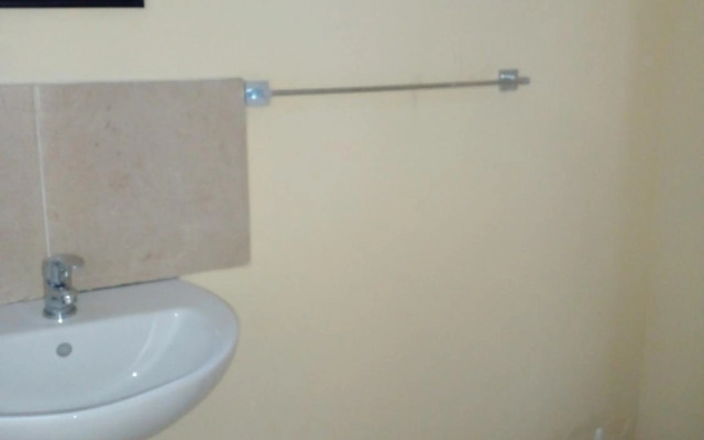 Lisokhanya GuestHouse