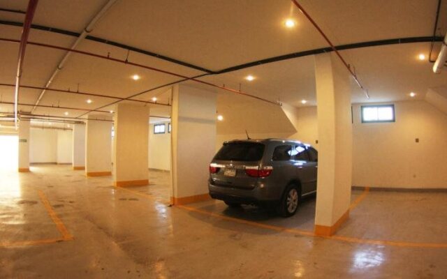 Al Andalus Tolen hotel