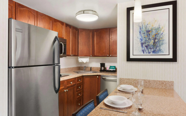 Homewood Suites by Hilton Wilmington-Brandywine Valley