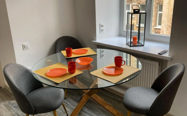 VIP Apartment Ploscha Rynok