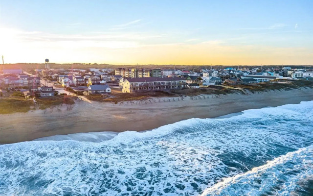 SW11 - A Great Escape