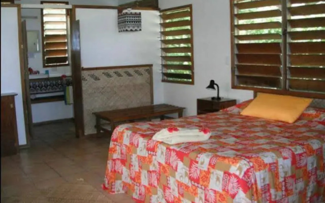 Matana Beach Resort
