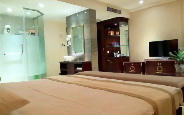 Guangzhou Li Gang Hotel