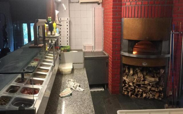 RistHotel Pianura Inn