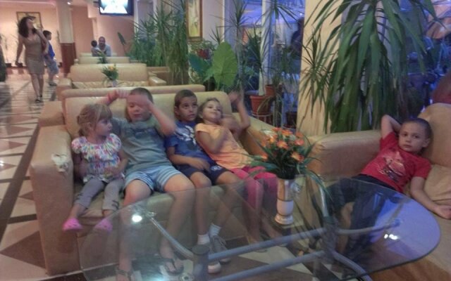 Hotel Sunset Beach