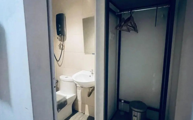 Sovotel Boutique Hotel - Kota D'sara 38A