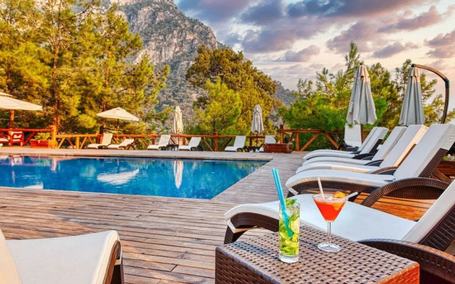 La Boheme Kabak