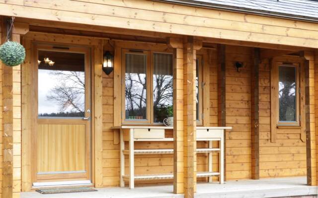 The Gathering - Blossom Cabin