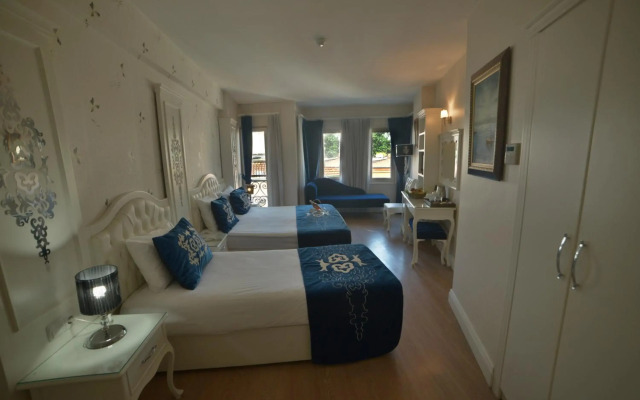 Sarnic Hotel & Sarnic Premier Hotel