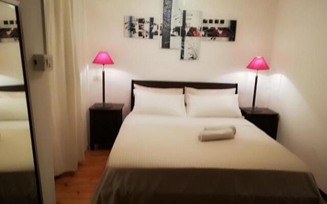 Coronari 45 apartment