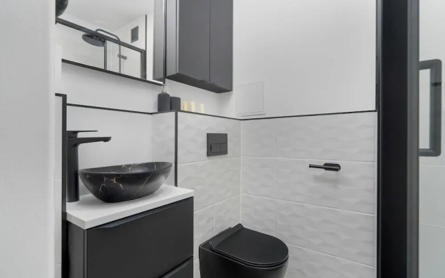 Poznan Apartment By the Park by Renters