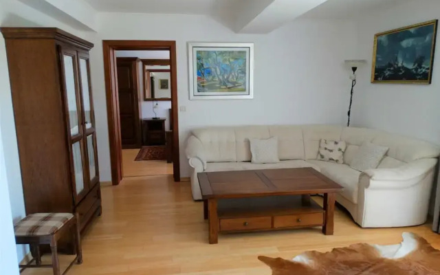 Seaside Escape Selce Apartments