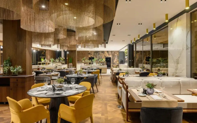 Hotel Vinifera Wine & Spa