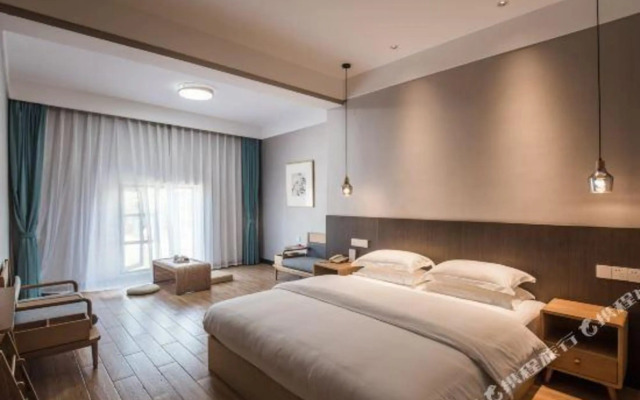 Yixicha Mingsu Hotel