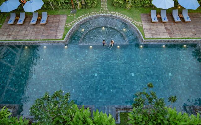 Sakmut Hotel and Spa
