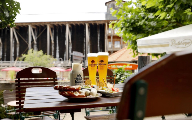 Hotel Restaurant Fronmühle