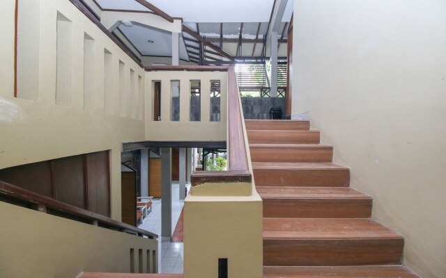 Airy Syariah Umbulharjo Kusumanegara 114 Yogyakarta
