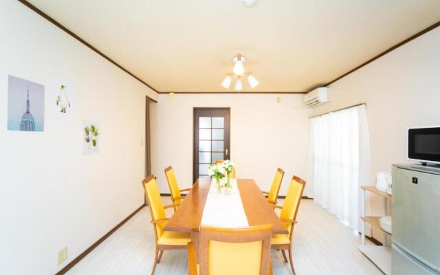 Yokkaichi Large House in Shimizucho nearby Yokkaichi STN
