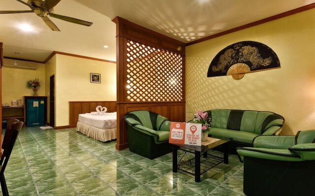 The Opium Chiang Mai