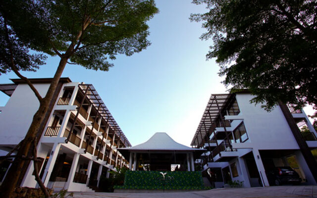 Maryoo Samui Hotel