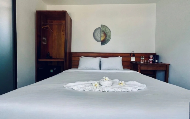 Tuong Vy Boutique Hotel
