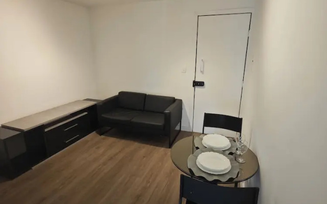 Flat 209 norte Novo e Completo