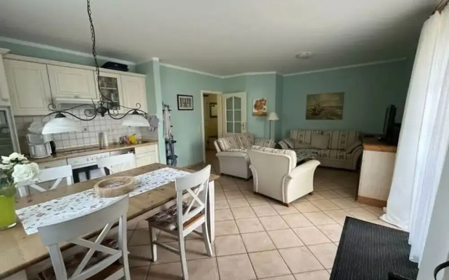 Holiday Apartment Uhlenhof 1