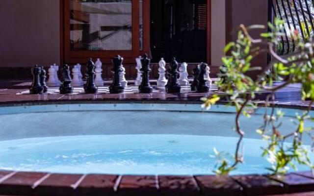 The Orion Guest House