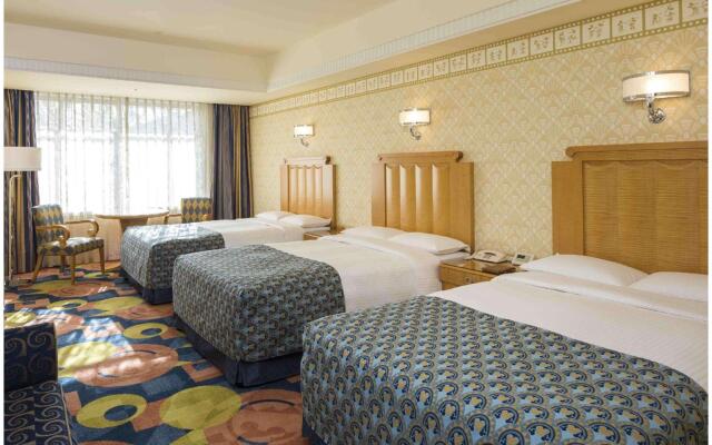 Disney Ambassador Hotel