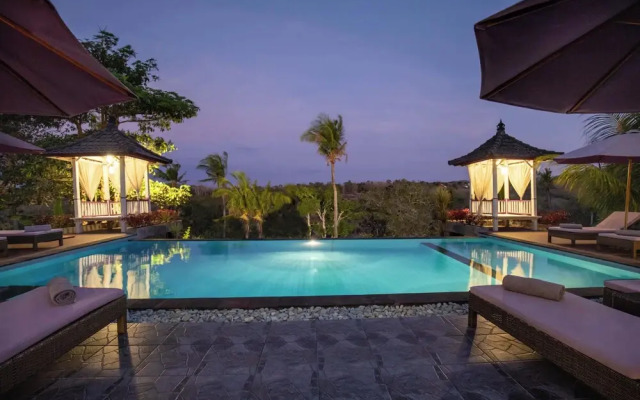 Akusara Jungle Resort And Spa