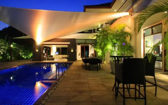 Phu Montra Mansion