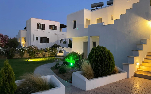 Villa Veranda