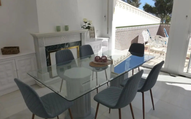 Duplex With sea View