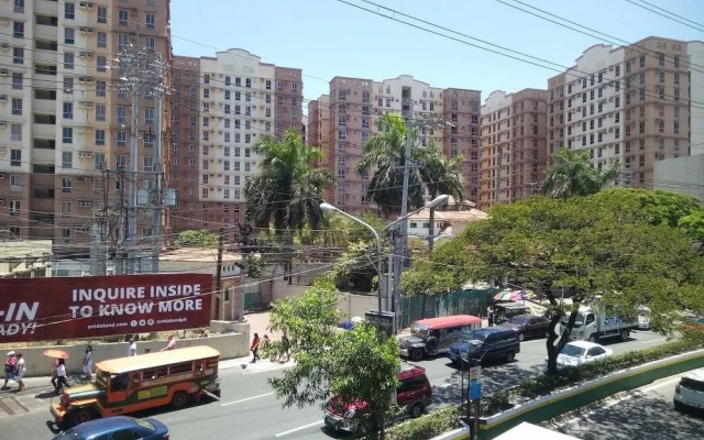 Avida Tower Sucat