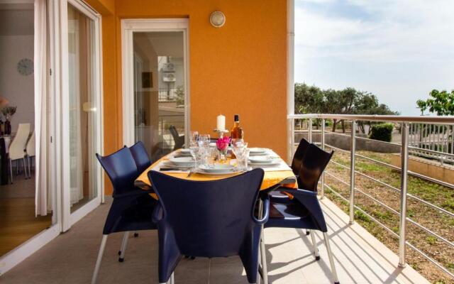 Apartment Jusepe