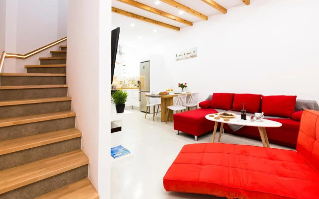 Konstantinos Boutique Apartment
