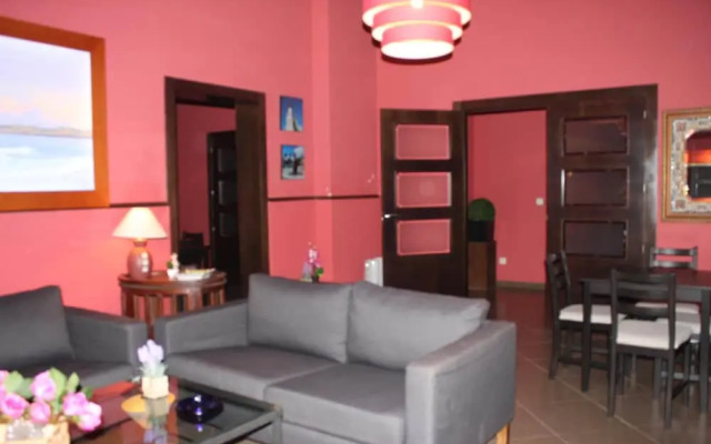 La Estancia Del Rincon