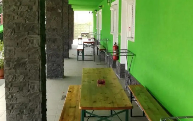 Apartman Taktik