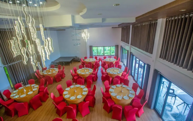 Horizon Hotel Romblon