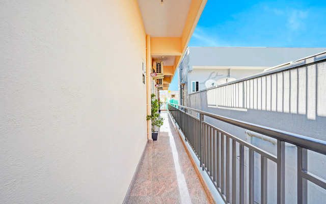 Super Hotel O Yeshwanthpur Formerly Stay Comforts