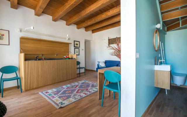 Cassaro Apartment con Terrazza by Wonderful Italy
