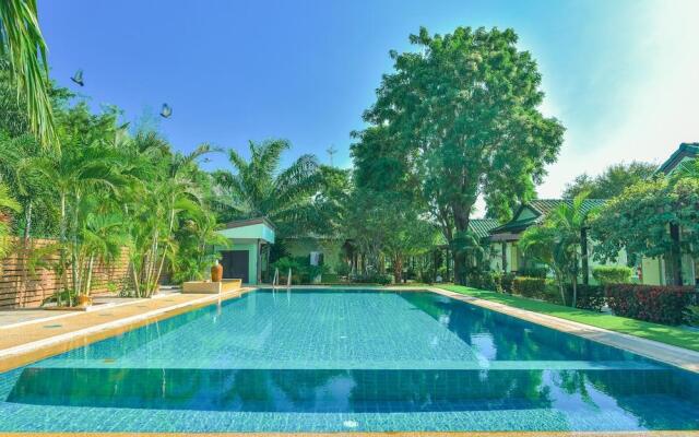 Sanghirun Resort
