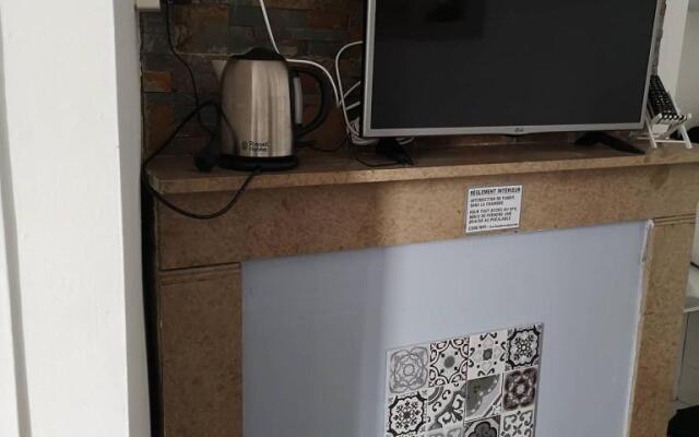 Une affaire de famille